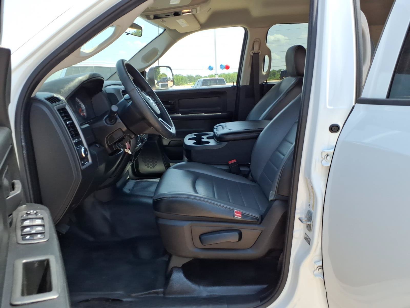 Used 2022 RAM 1500 Tradesman w/ Trailer Tow Group AWD/4WD image 14
