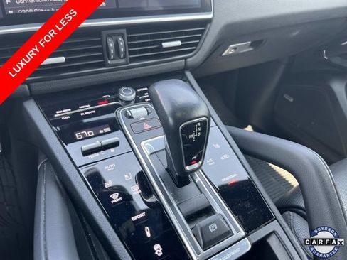 Used 2020 Porsche Cayenne S AWD/4WD image 33