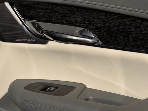 Certified 2022 Cadillac XT6 Premium Luxury w/ Technology Package image 30