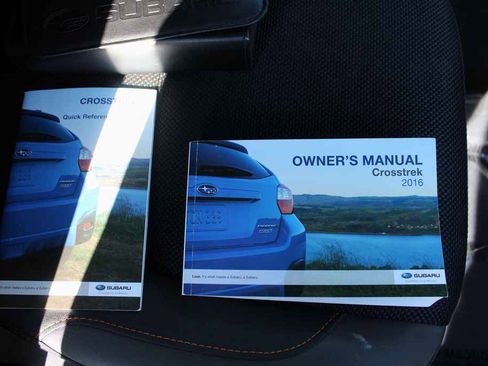 Used 2016 Subaru Crosstrek 2.0i Premium image 22