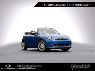 New 2026 MINI Cooper S FWD video 1