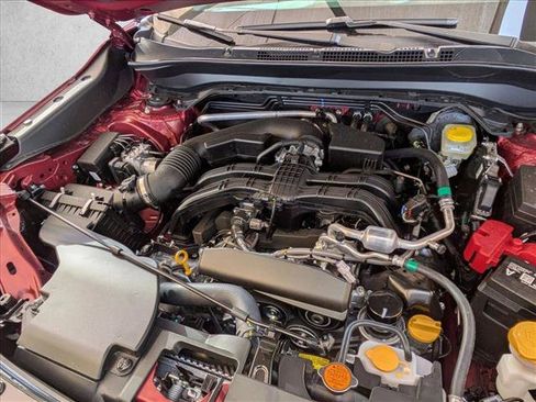 New 2026 Subaru Forester Premium image 22