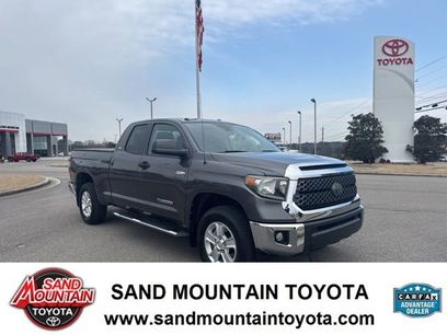 Used 2018 Toyota Tundra SR5