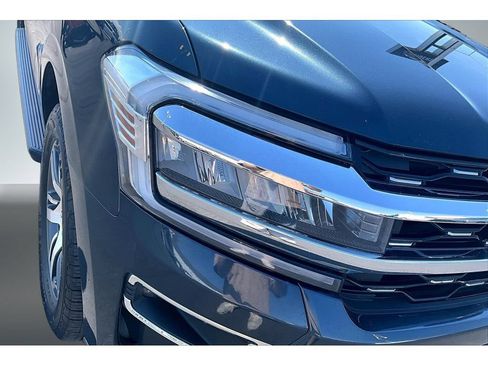 Used 2024 Ford Expedition Limited AWD/4WD image 26