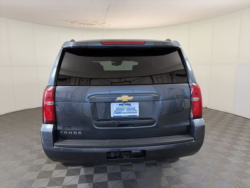 Used 2020 Chevrolet Tahoe LT image 6