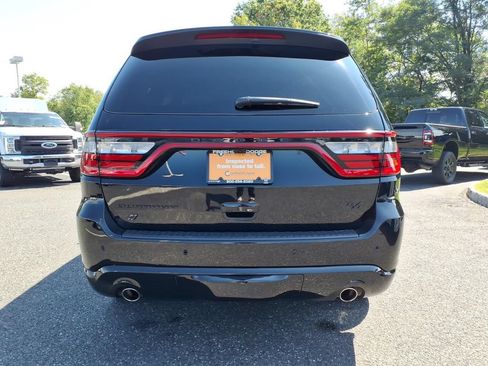 Certified 2025 Dodge Durango R/T AWD/4WD image 22