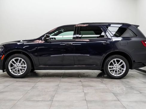 Used 2024 Dodge Durango GT AWD/4WD image 10