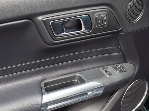Used 2019 Ford Mustang Bullitt w/ Bullitt Electronics Package RWD image 18