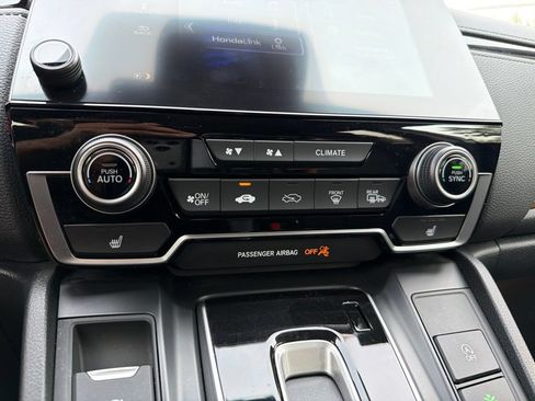 Used 2022 Honda CR-V EX-L image 12