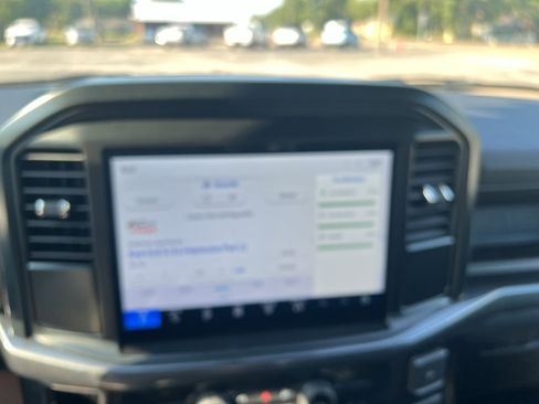 New 2025 Ford F150 STX w/ Equipment Group 200A image 23