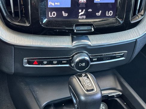 Used 2021 Volvo XC60 T5 Inscription w/ Advanced Package image 19