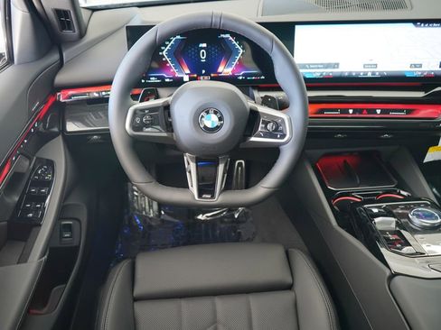 New 2026 BMW 530i w/ M Sport Package image 15