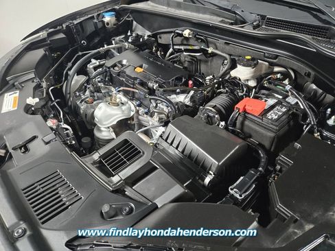Certified 2023 Honda HR-V LX image 22