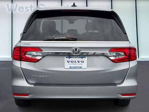 Used 2020 Honda Odyssey EX-L image 6