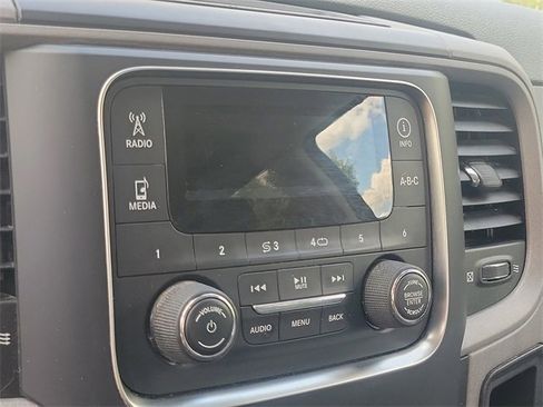 Used 2016 RAM 1500 Tradesman w/ Popular Equipment Group image 11