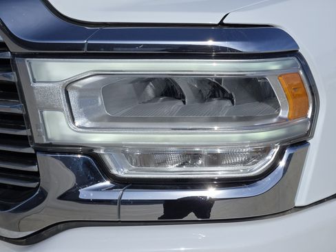 Used 2023 RAM 2500 Laramie image 10