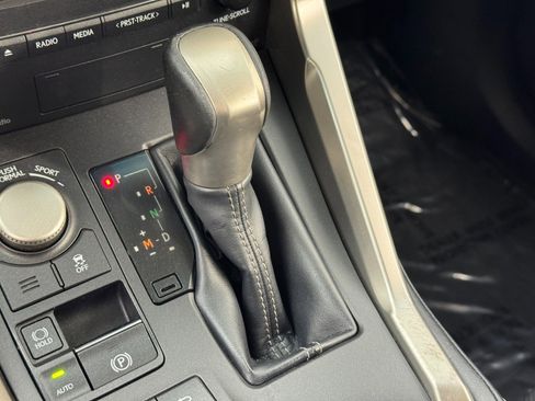 Used 2017 Lexus NX 200t NX Turbo F Sport w/ Premium Package image 30