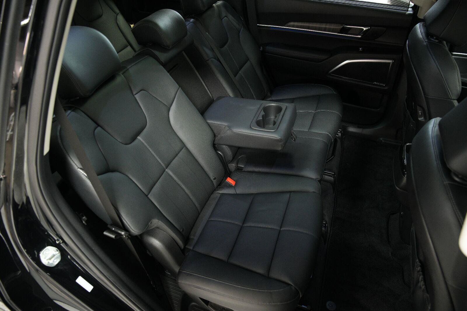 Used 2025 Kia Telluride SX AWD/4WD image 20
