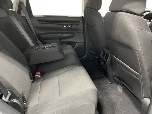 New 2026 Honda CR-V EX image 27