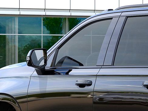 New 2026 Cadillac Escalade ESV Sport w/ Touring Package AWD/4WD image 12
