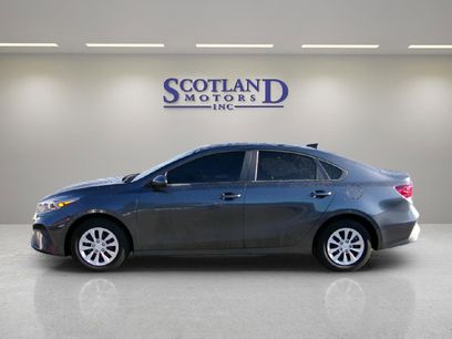 Used 2024 Kia Forte LX