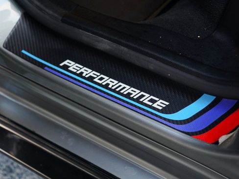 Used 2021 BMW X3 M w/ Competition Package image 34