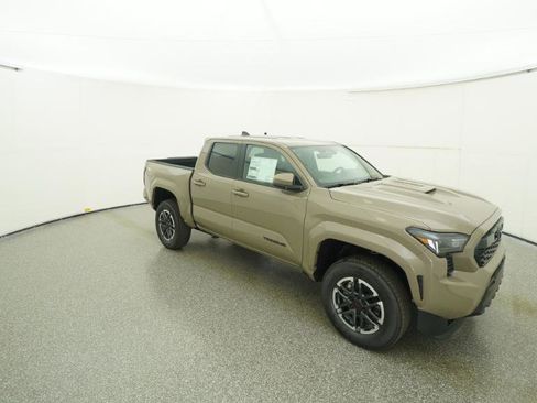 New 2026 Toyota Tacoma TRD Sport image 35
