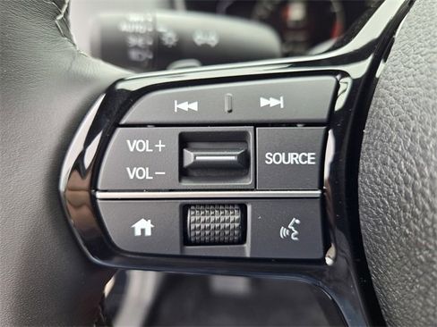 New 2026 Honda Civic Sport image 11