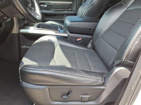 Used 2014 RAM 1500 Sport w/ Convenience Group AWD/4WD image 13