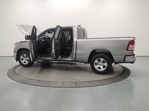Used 2022 RAM 1500 Big Horn RWD image 14