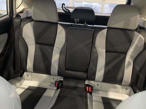 Used 2020 Subaru Crosstrek 2.0i Limited w/ Moonroof Package w/Navigation image 7