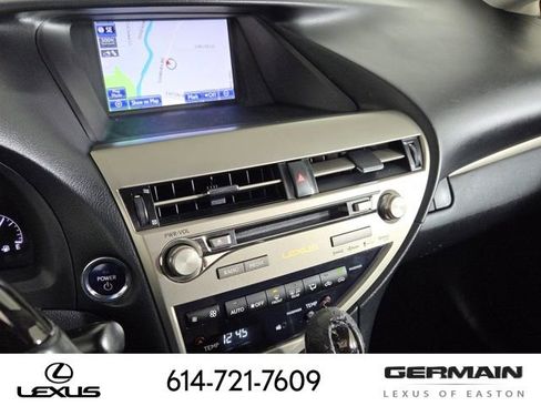 Used 2013 Lexus RX 450h AWD image 26