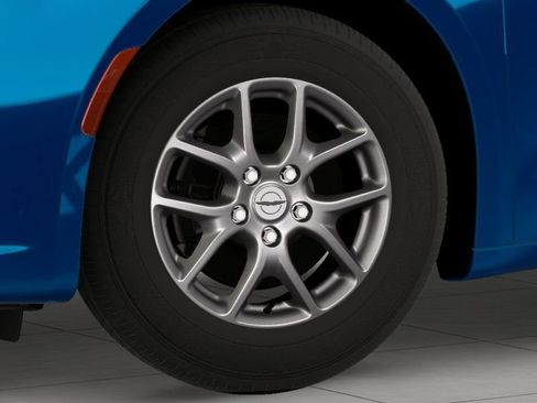 New 2026 Chrysler Pacifica Select image 17