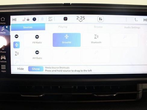 New 2026 Jeep Gladiator Willys image 5