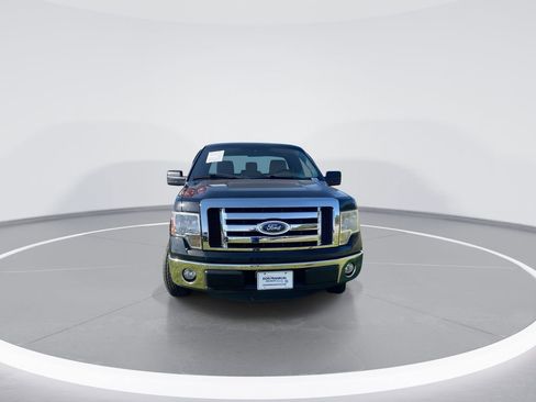 Used 2012 Ford F150 XLT RWD image 3