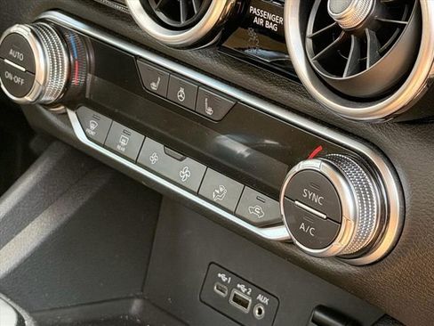 Used 2023 Nissan Sentra SV w/ All-Weather Package FWD image 23