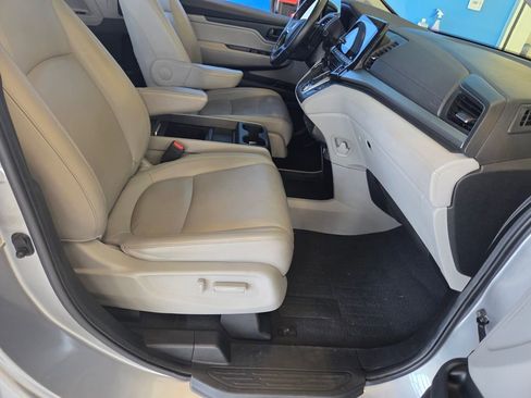 Certified 2020 Honda Odyssey EX-L image 25