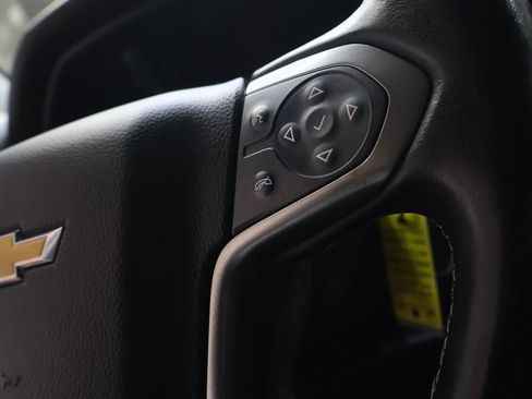 Used 2019 Chevrolet Silverado 1500 LT w/ All Star Edition AWD/4WD image 19