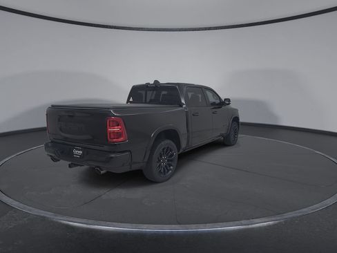 New 2026 RAM 1500 Limited AWD/4WD image 14