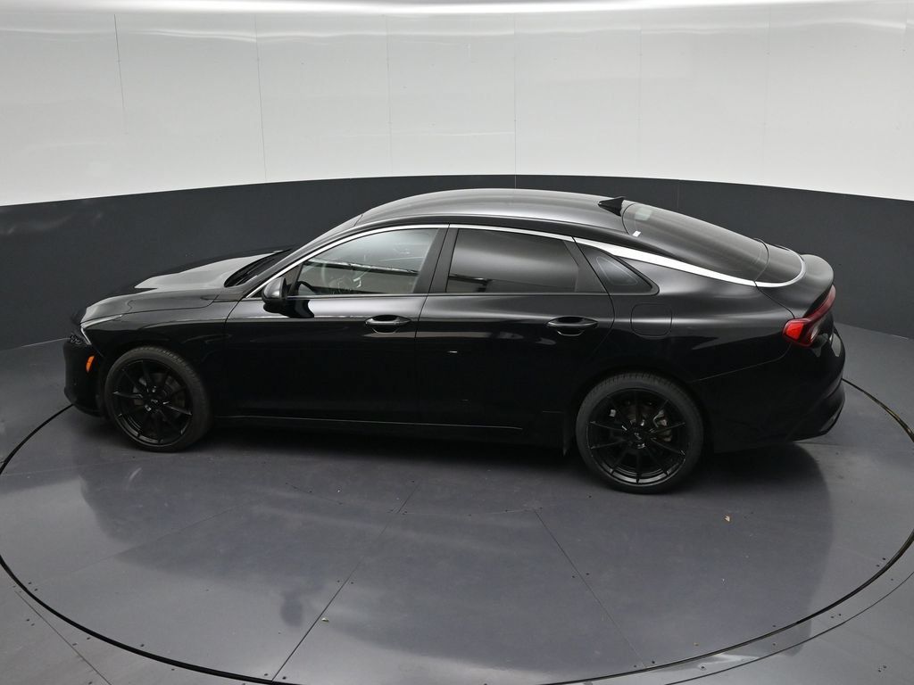 Used 2023 Kia K5 LXS FWD image 24