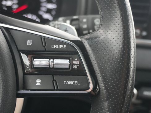 Used 2020 Kia Sportage SX AWD/4WD image 33