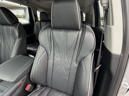 New 2026 Acura MDX SH-AWD w/ Advance Package image 21