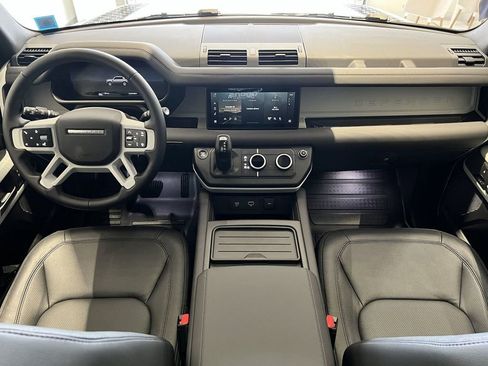 New 2024 Land Rover Defender 110 S AWD/4WD image 16