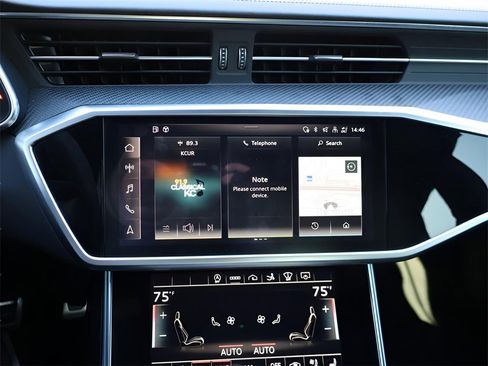 Used 2022 Audi RS 7 Sportback image 24