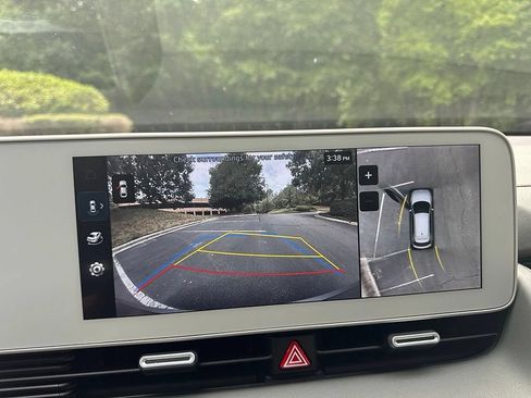 Used 2023 Hyundai Ioniq 5 Limited RWD image 26