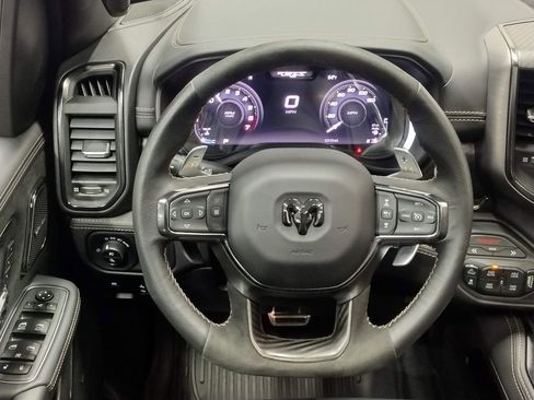 Used 2024 RAM 1500 TRX image 44