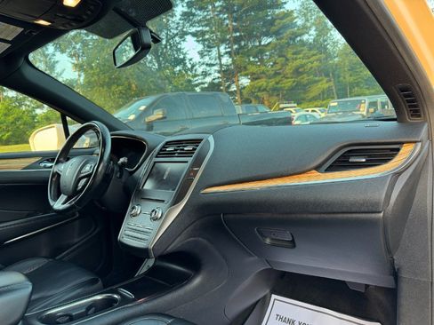 Used 2015 Lincoln MKC AWD w/ Equipment Group 101A Select image 20