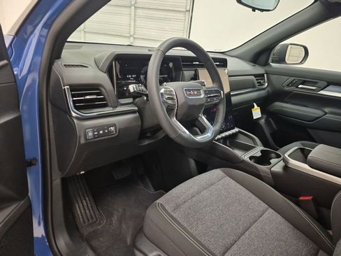 New 2026 GMC Terrain Elevation w/ Technology Package II image 10