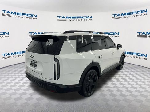Used 2027 Kia Telluride SX X-Line w/ Towing Package AWD/4WD image 5