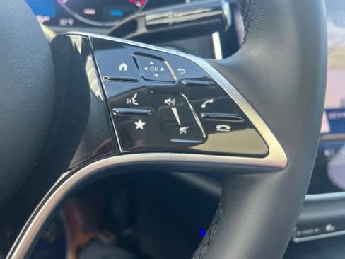 Used 2026 Mercedes-Benz E 350 Sedan image 26